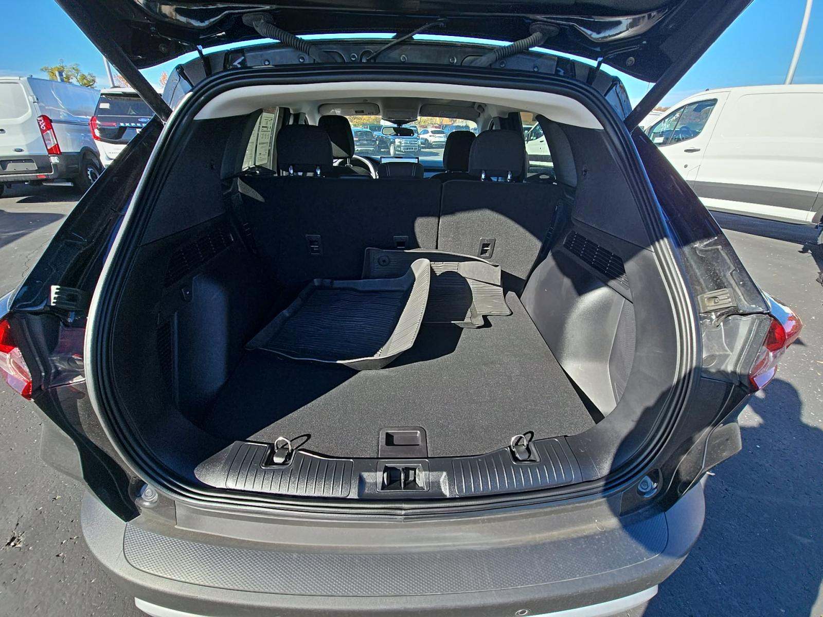 2023 Ford Escape Active AWD