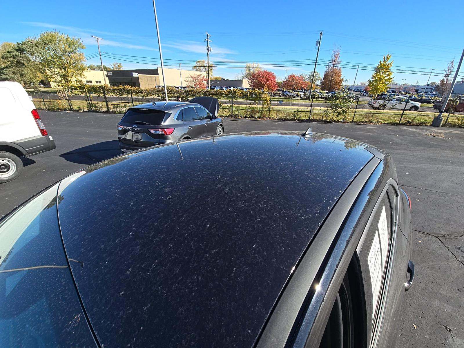 2023 Ford Escape Active AWD