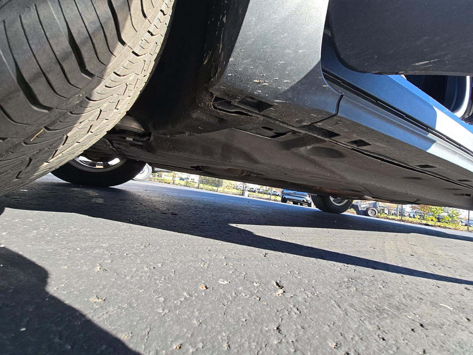 2023 Ford Escape Active AWD