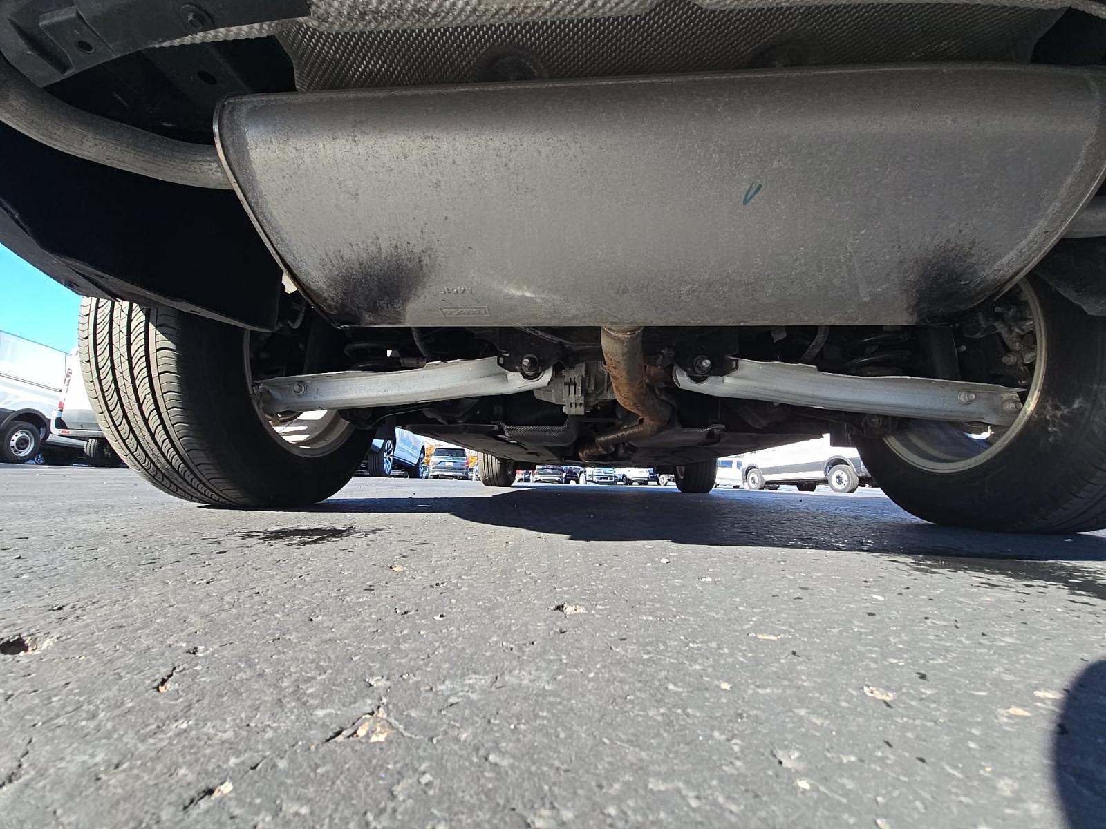 2023 Ford Escape Active AWD