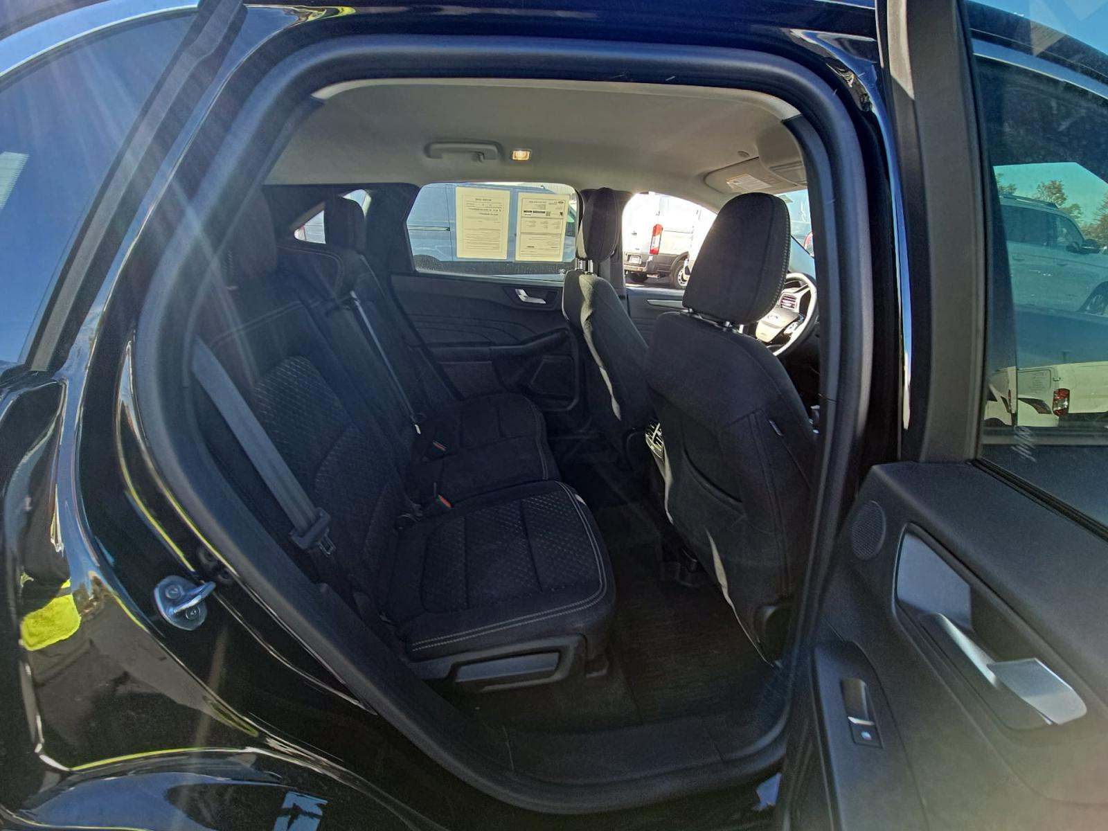 2023 Ford Escape Active AWD