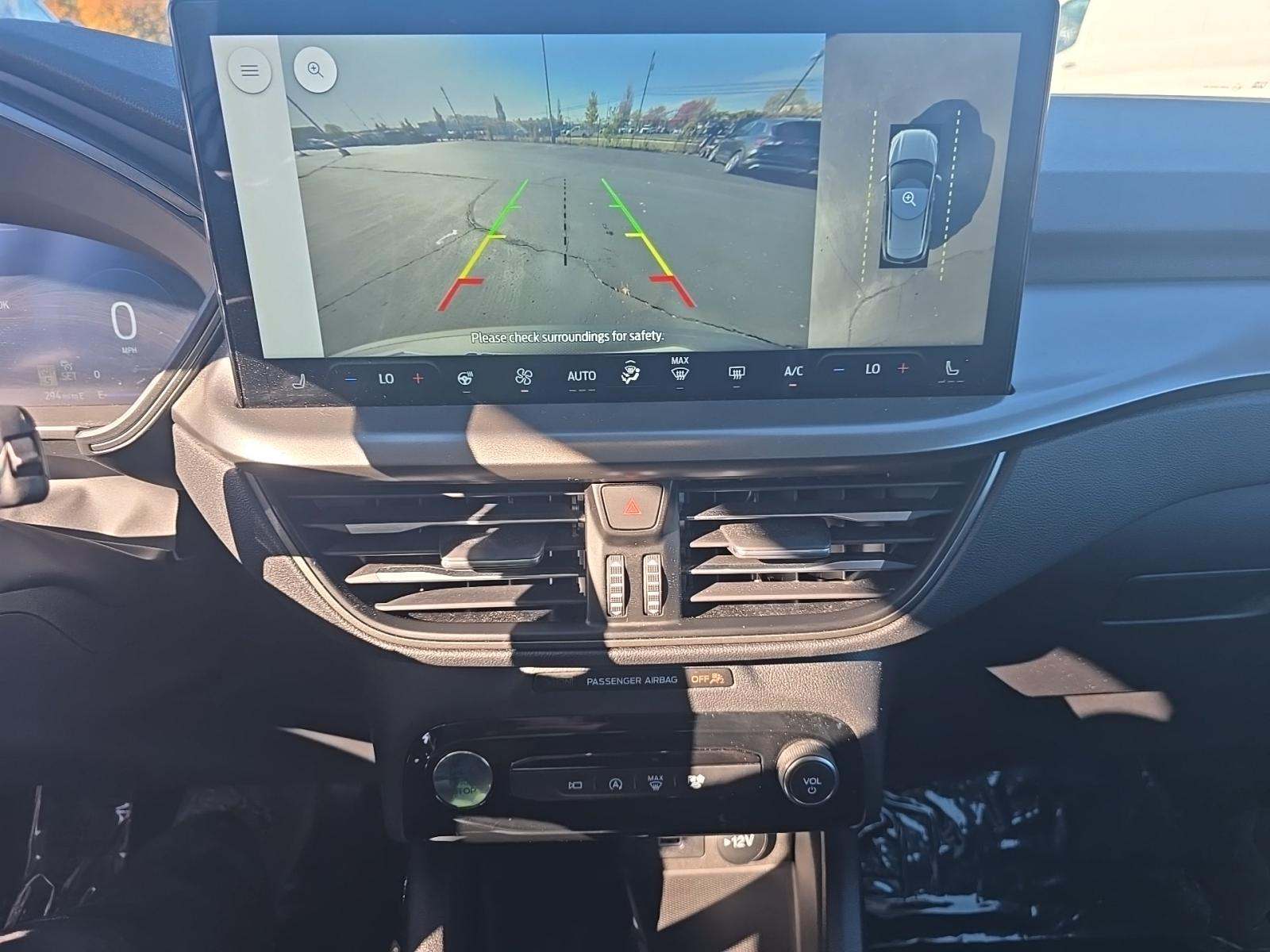 2023 Ford Escape Active AWD