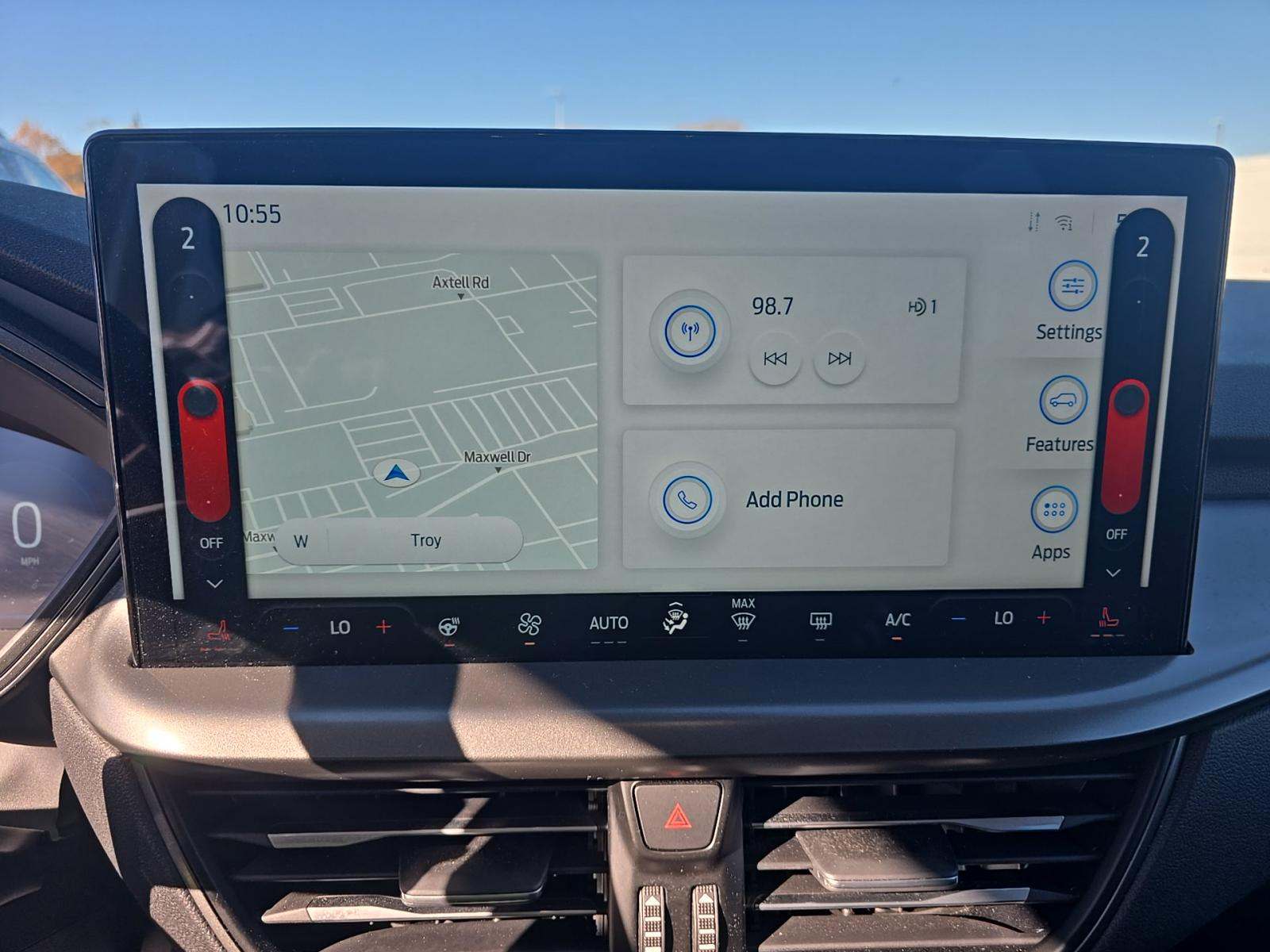 2023 Ford Escape Active AWD