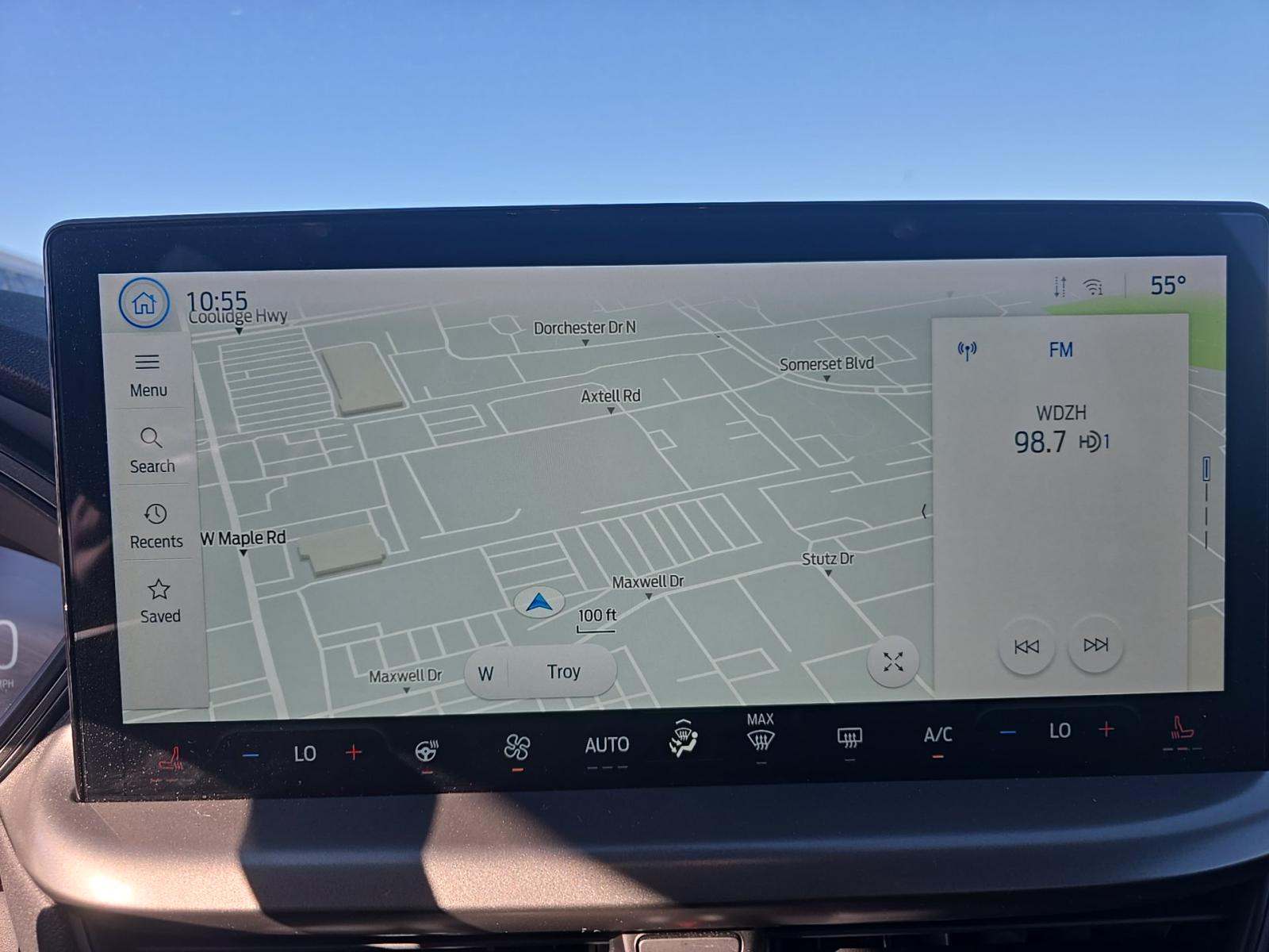 2023 Ford Escape Active AWD