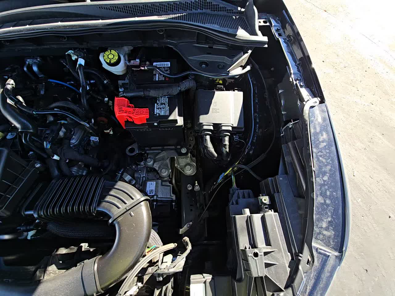 2023 Ford Escape Active AWD