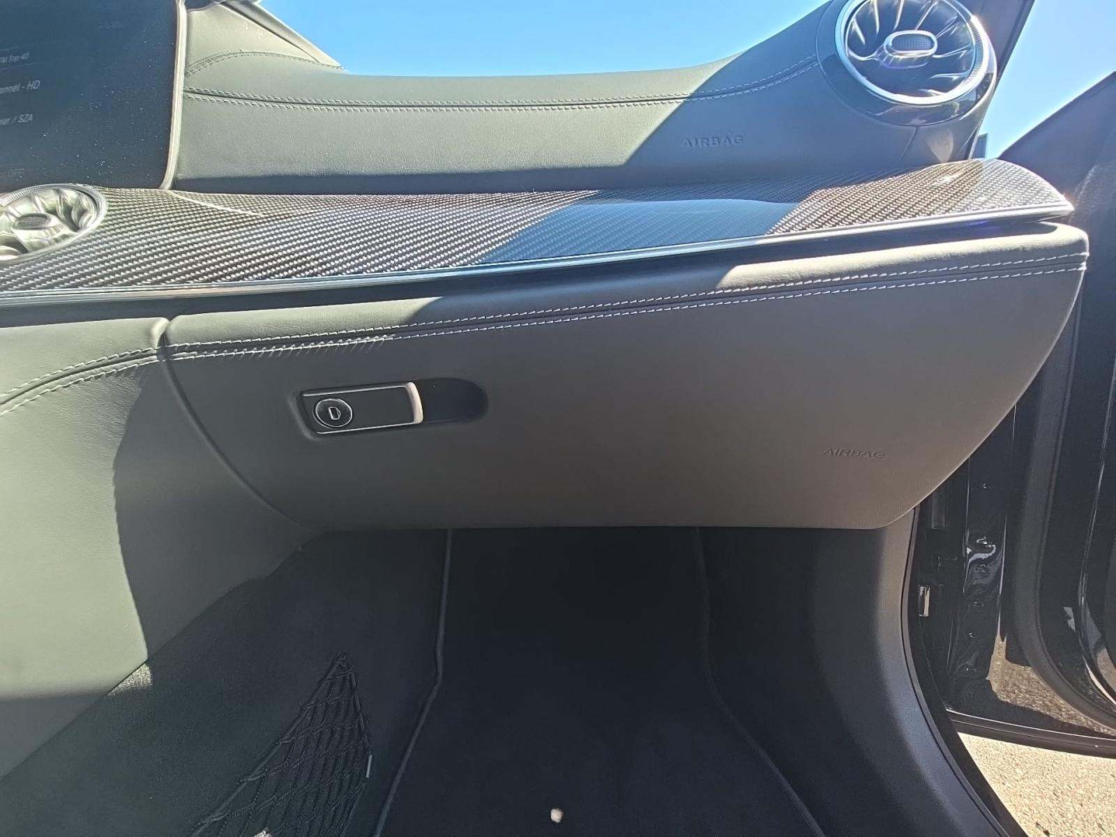 2019 Mercedes-Benz Mercedes-AMG GT AMG GT 63 S AWD