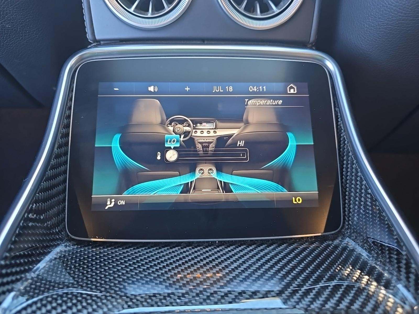 2019 Mercedes-Benz Mercedes-AMG GT AMG GT 63 S AWD