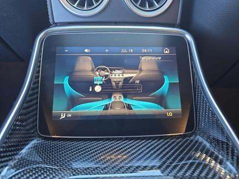 2019 Mercedes-Benz Mercedes-AMG GT AMG GT 63 S AWD