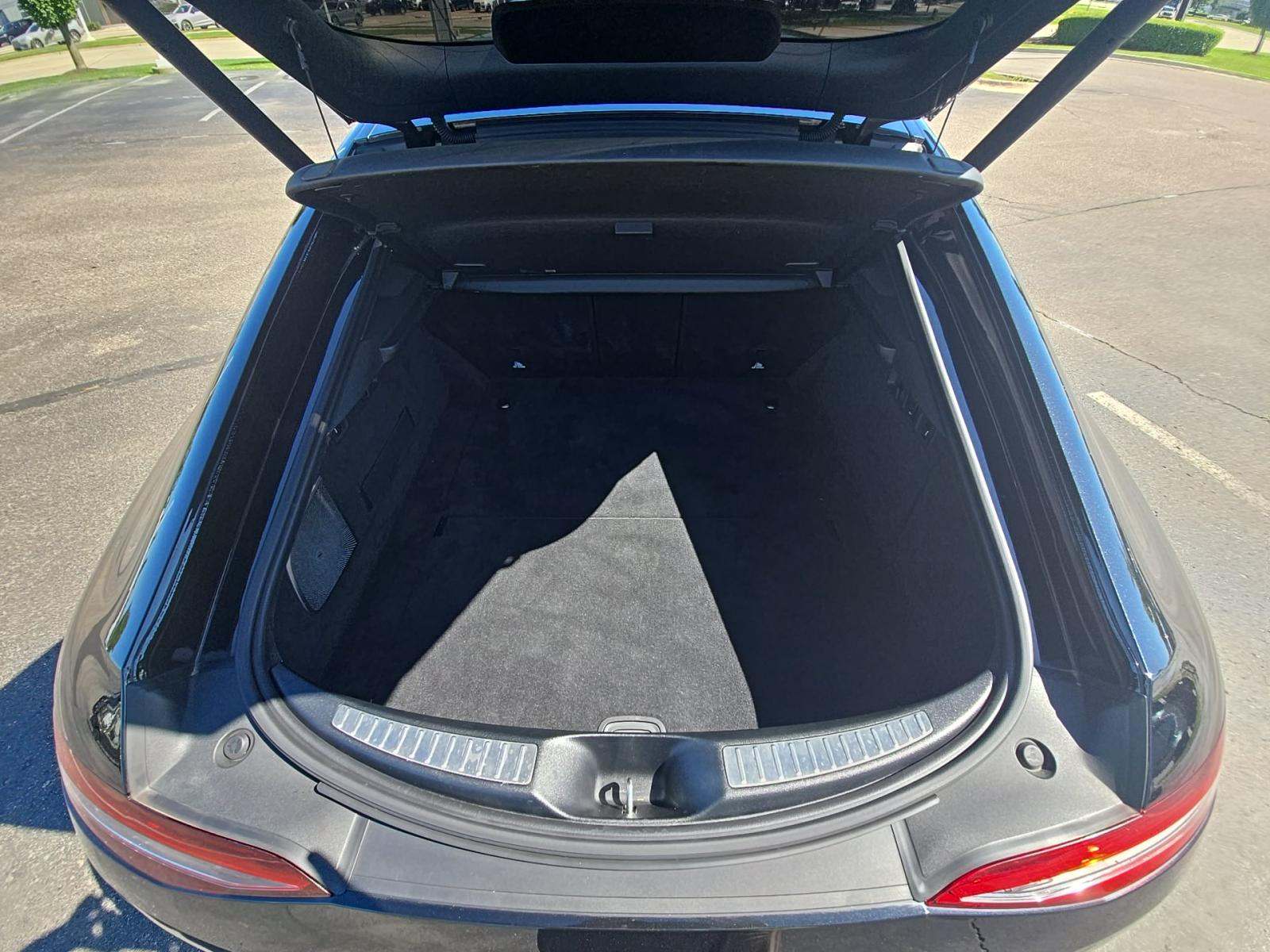 2019 Mercedes-Benz Mercedes-AMG GT AMG GT 63 S AWD