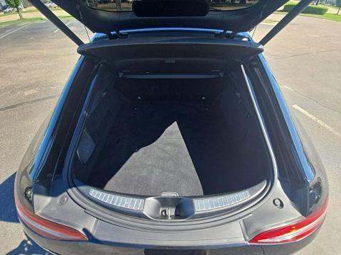 2019 Mercedes-Benz Mercedes-AMG GT AMG GT 63 S AWD