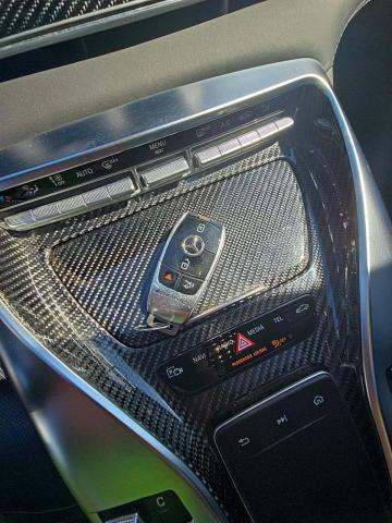 2019 Mercedes-Benz Mercedes-AMG GT AMG GT 63 S AWD