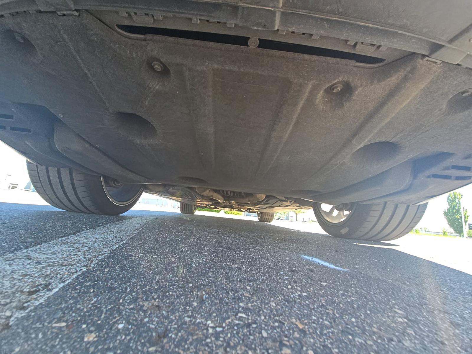 2019 Mercedes-Benz Mercedes-AMG GT AMG GT 63 S AWD