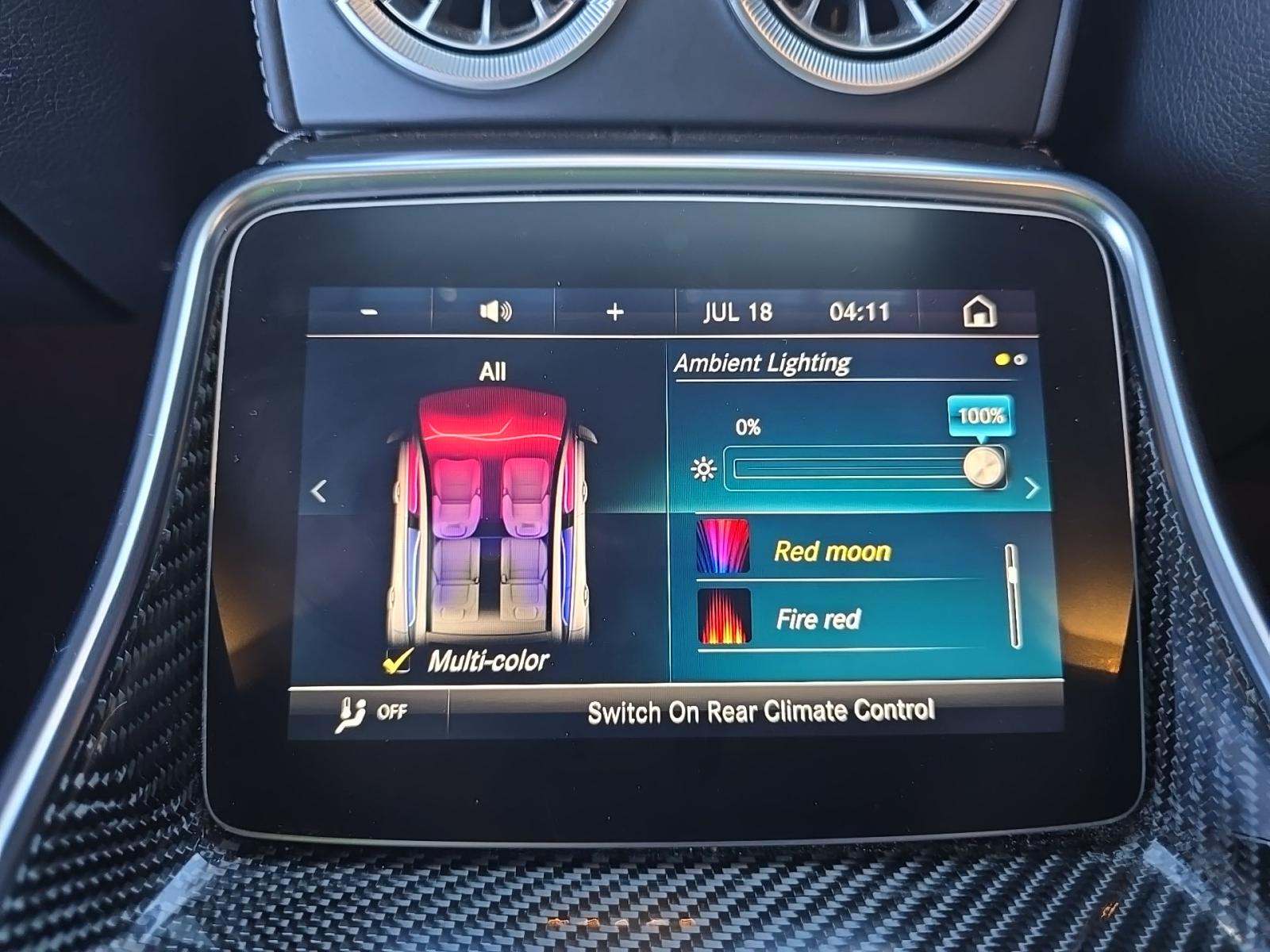 2019 Mercedes-Benz Mercedes-AMG GT AMG GT 63 S AWD