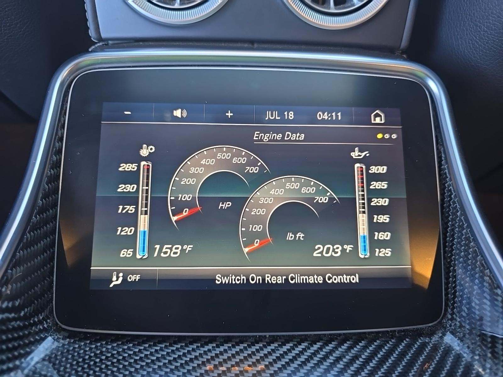 2019 Mercedes-Benz Mercedes-AMG GT AMG GT 63 S AWD