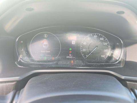 2019 Honda Accord EX-L FWD