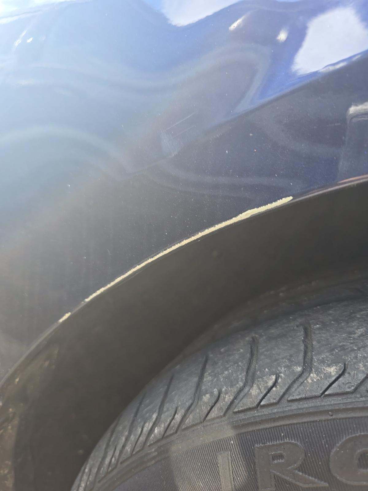 2019 Honda Accord EX-L FWD