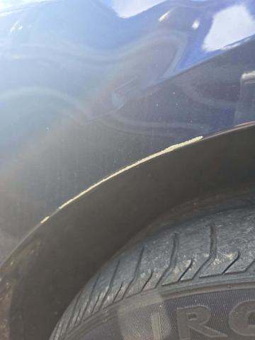 2019 Honda Accord EX-L FWD