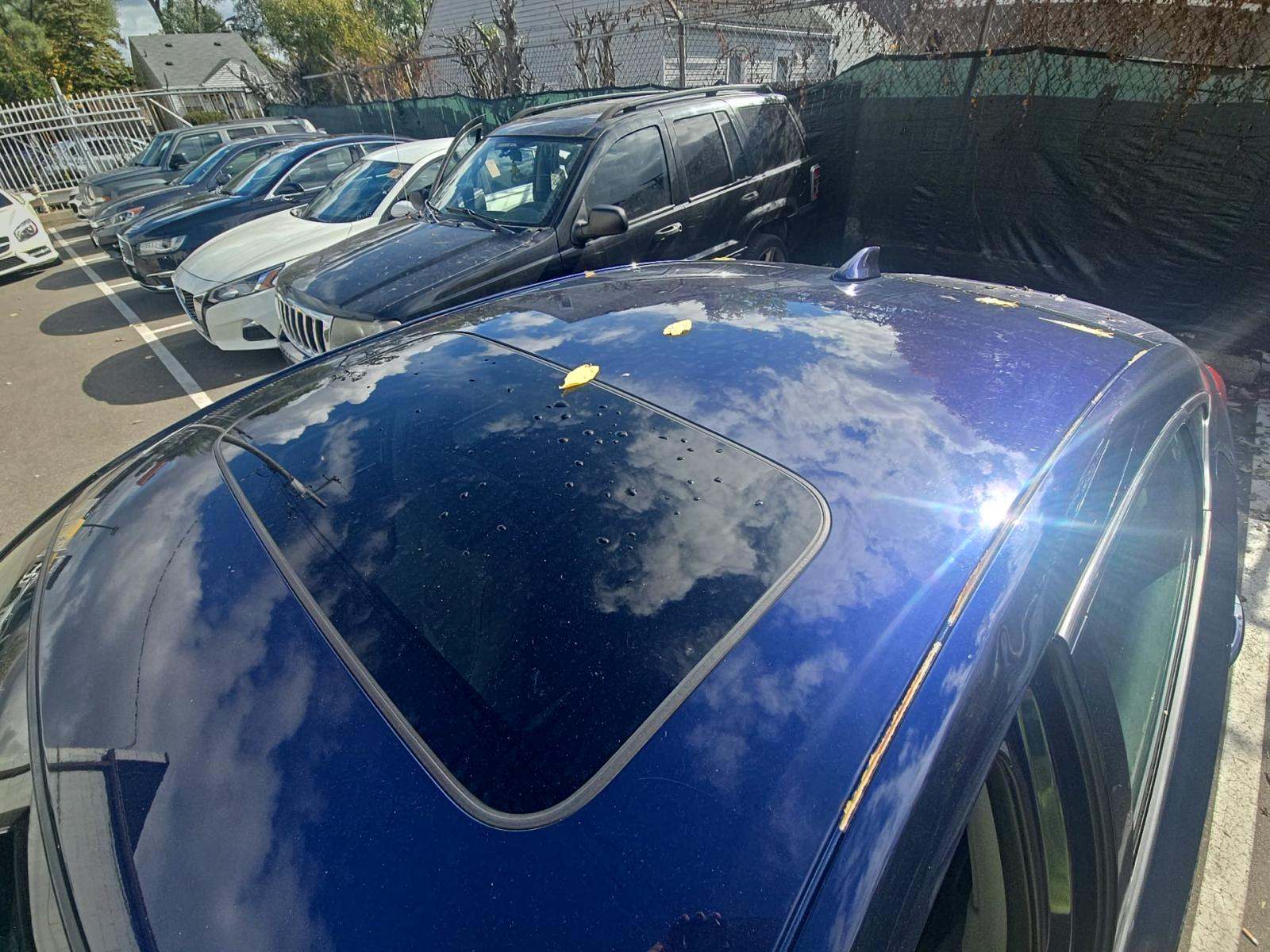 2019 Honda Accord EX-L FWD