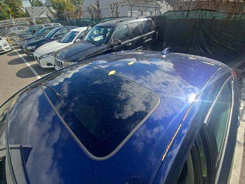 2019 Honda Accord EX-L FWD