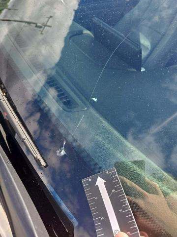 2019 Honda Accord EX-L FWD