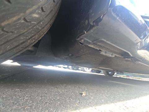 2019 Honda Accord EX-L FWD