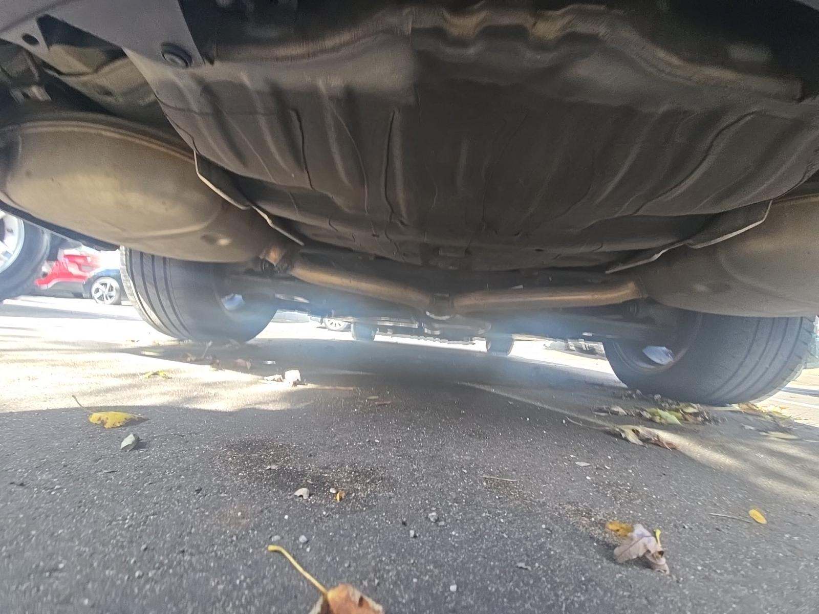 2019 Honda Accord EX-L FWD