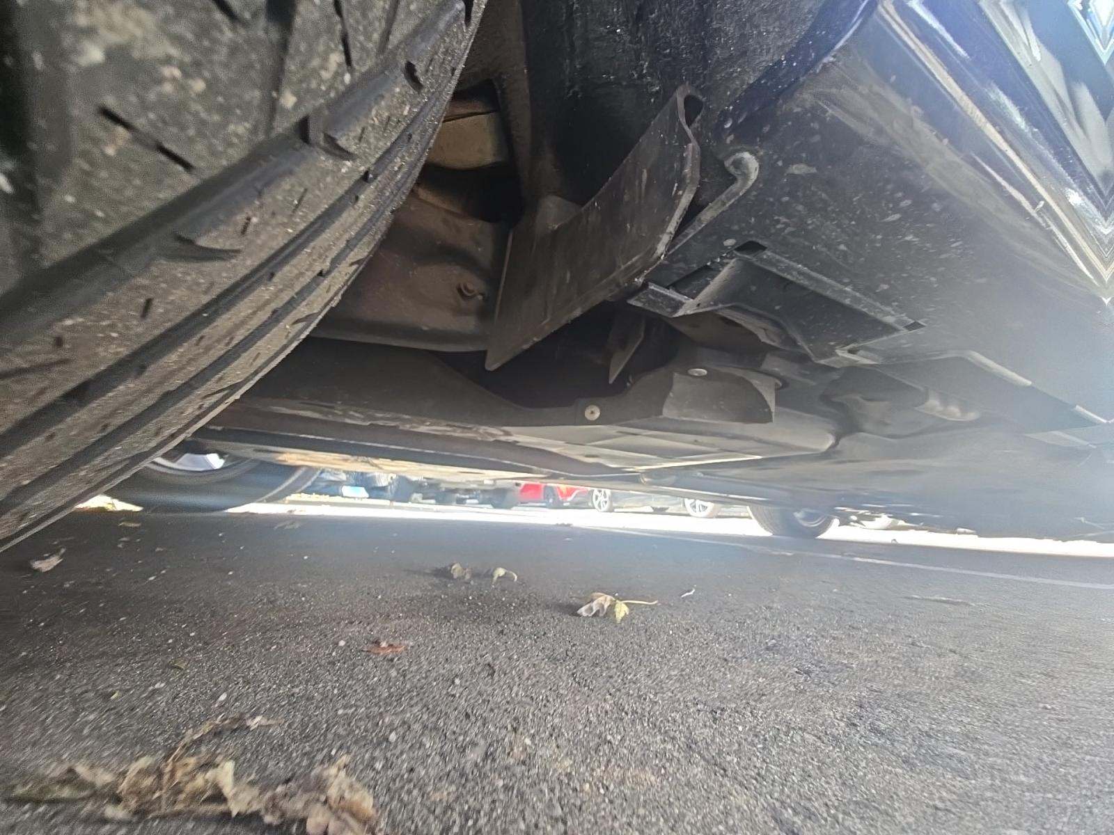 2019 Honda Accord EX-L FWD