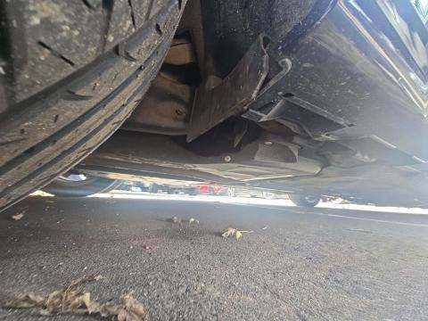 2019 Honda Accord EX-L FWD