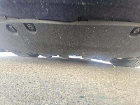 2019 Honda Accord EX-L FWD