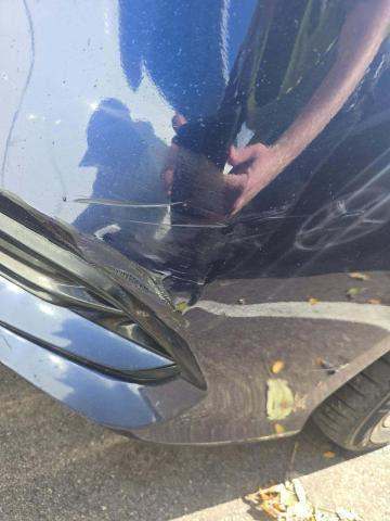 2019 Honda Accord EX-L FWD