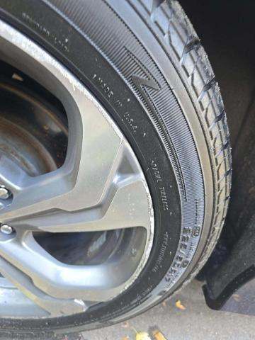 2019 Honda Accord EX-L FWD