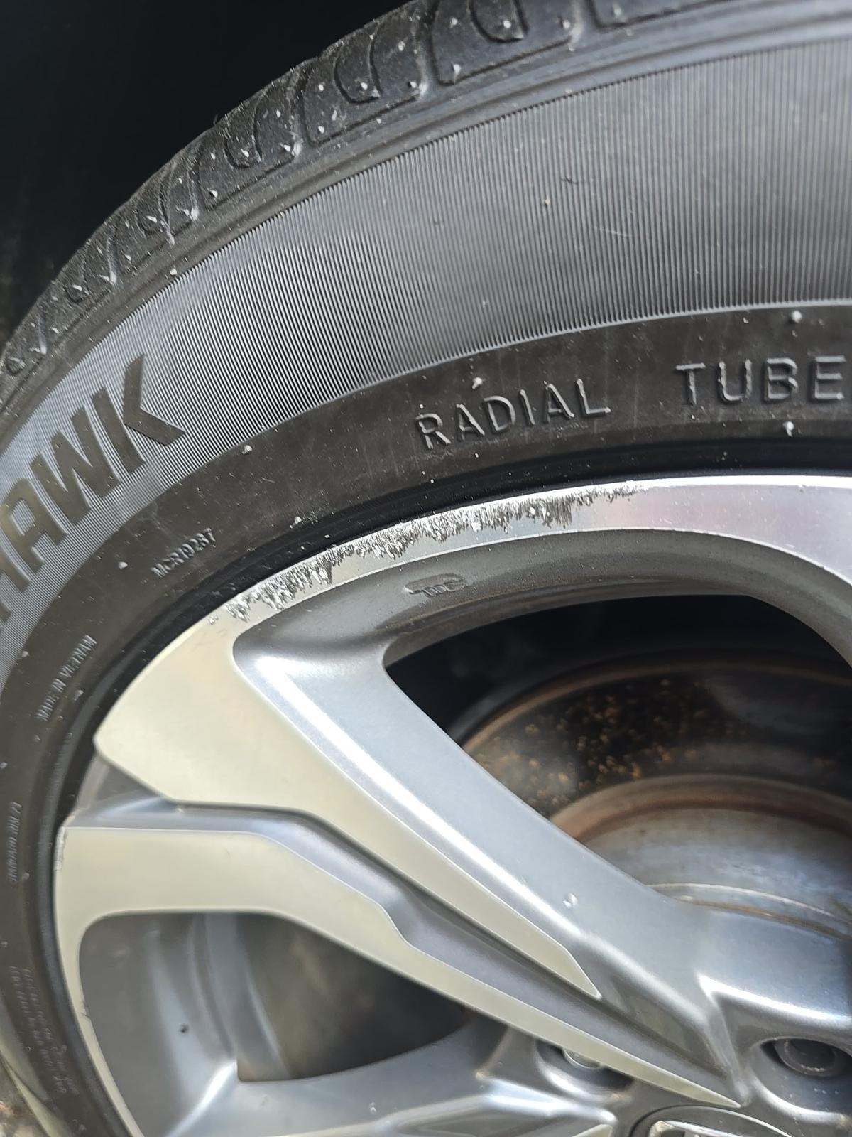 2019 Honda Accord EX-L FWD