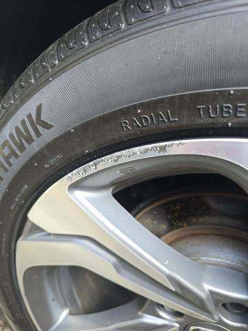 2019 Honda Accord EX-L FWD