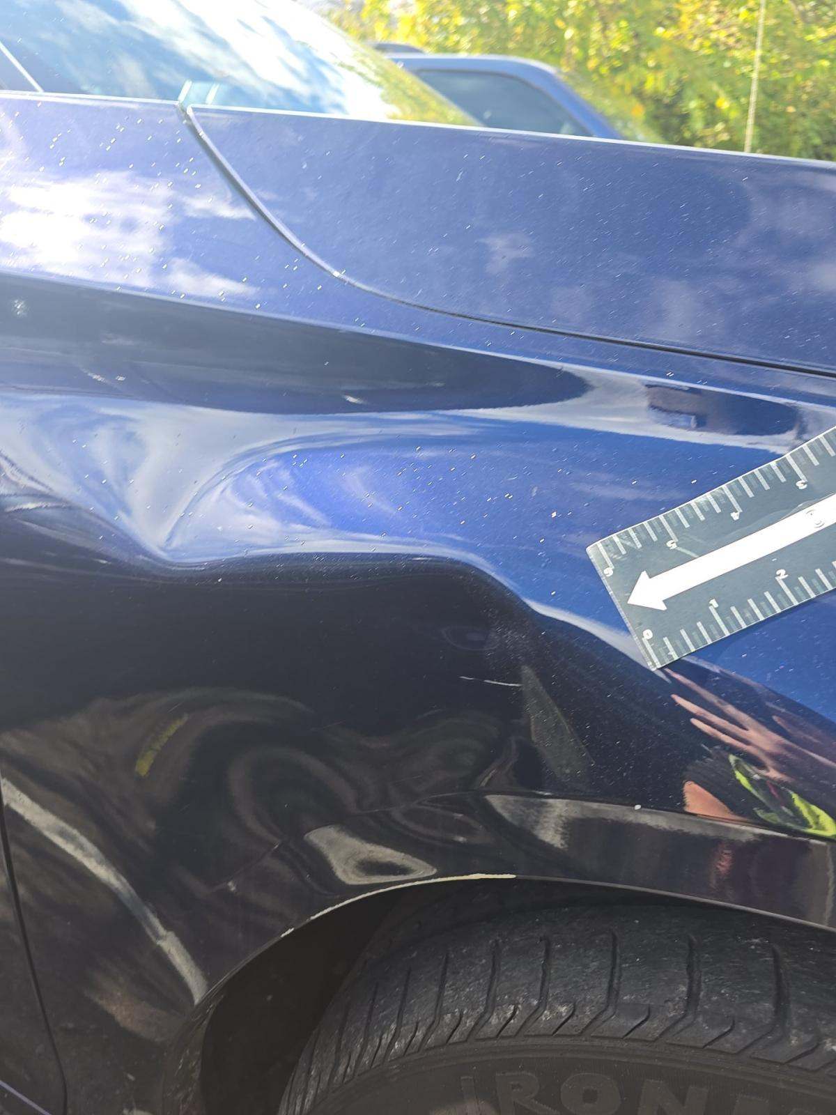 2019 Honda Accord EX-L FWD