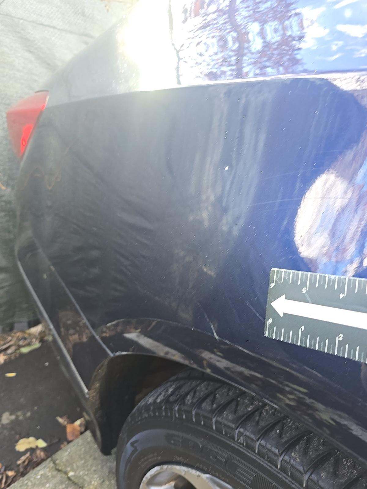 2019 Honda Accord EX-L FWD