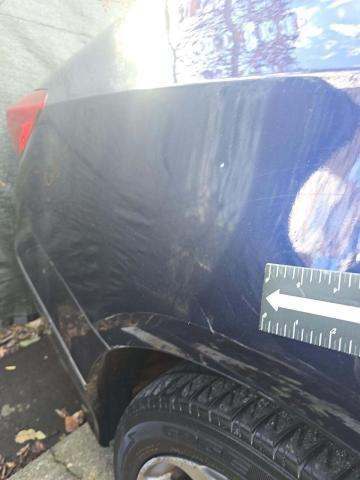 2019 Honda Accord EX-L FWD