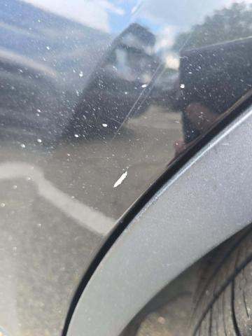 2020 Tesla Model Y Performance AWD