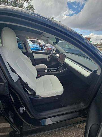 2020 Tesla Model Y Performance AWD