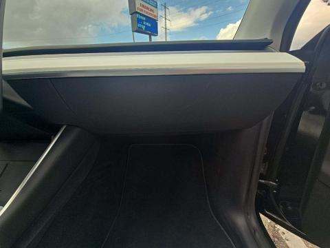 2020 Tesla Model Y Performance AWD