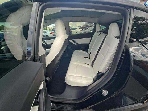 2020 Tesla Model Y Performance AWD