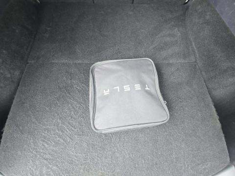 2020 Tesla Model Y Performance AWD