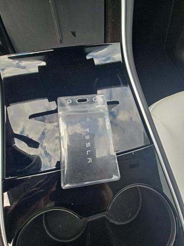 2020 Tesla Model Y Performance AWD