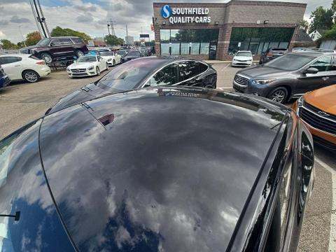 2020 Tesla Model Y Performance AWD