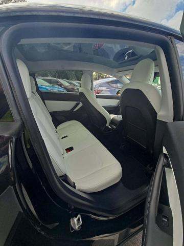 2020 Tesla Model Y Performance AWD