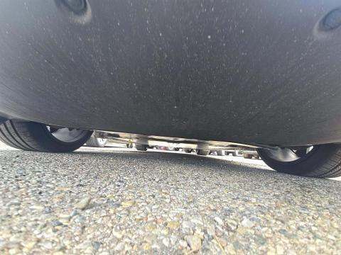 2020 Tesla Model Y Performance AWD