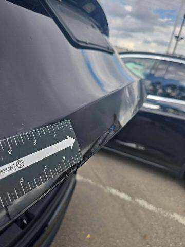 2020 Tesla Model Y Performance AWD