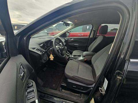 2016 Ford Escape SE AWD