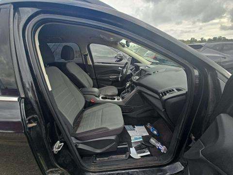 2016 Ford Escape SE AWD