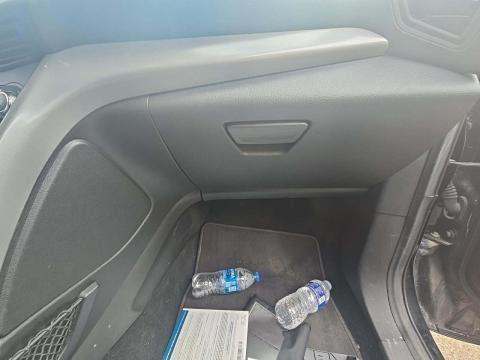 2016 Ford Escape SE AWD