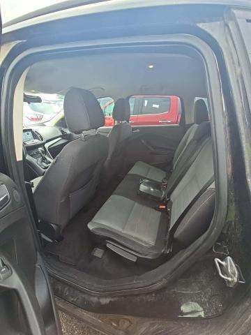 2016 Ford Escape SE AWD